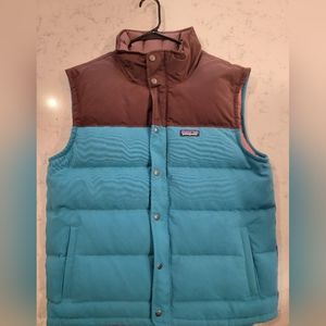 Men's Patagonia Vest